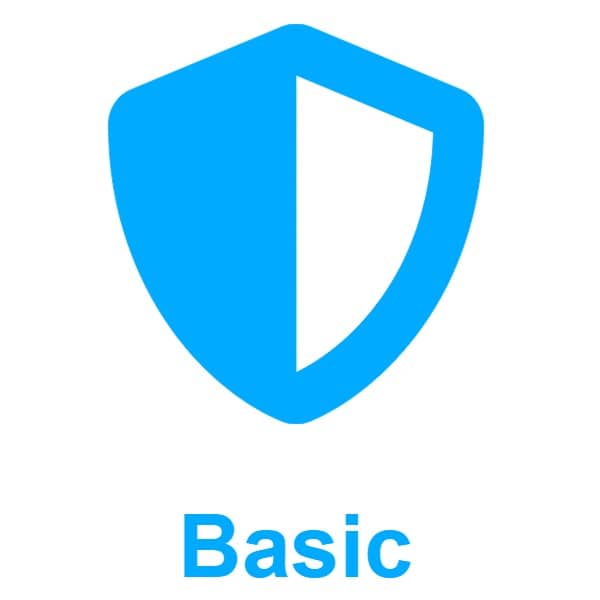 Basic - Zeker Maandelijks