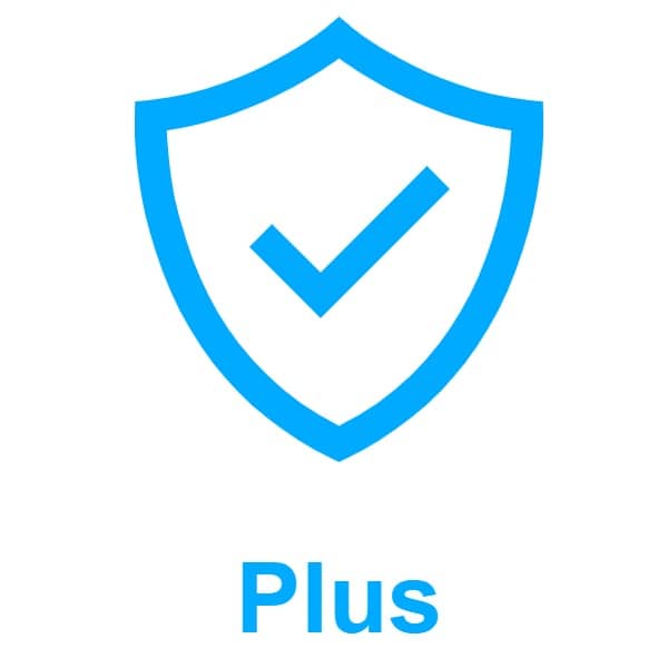 Plus - Zeker Maandelijks